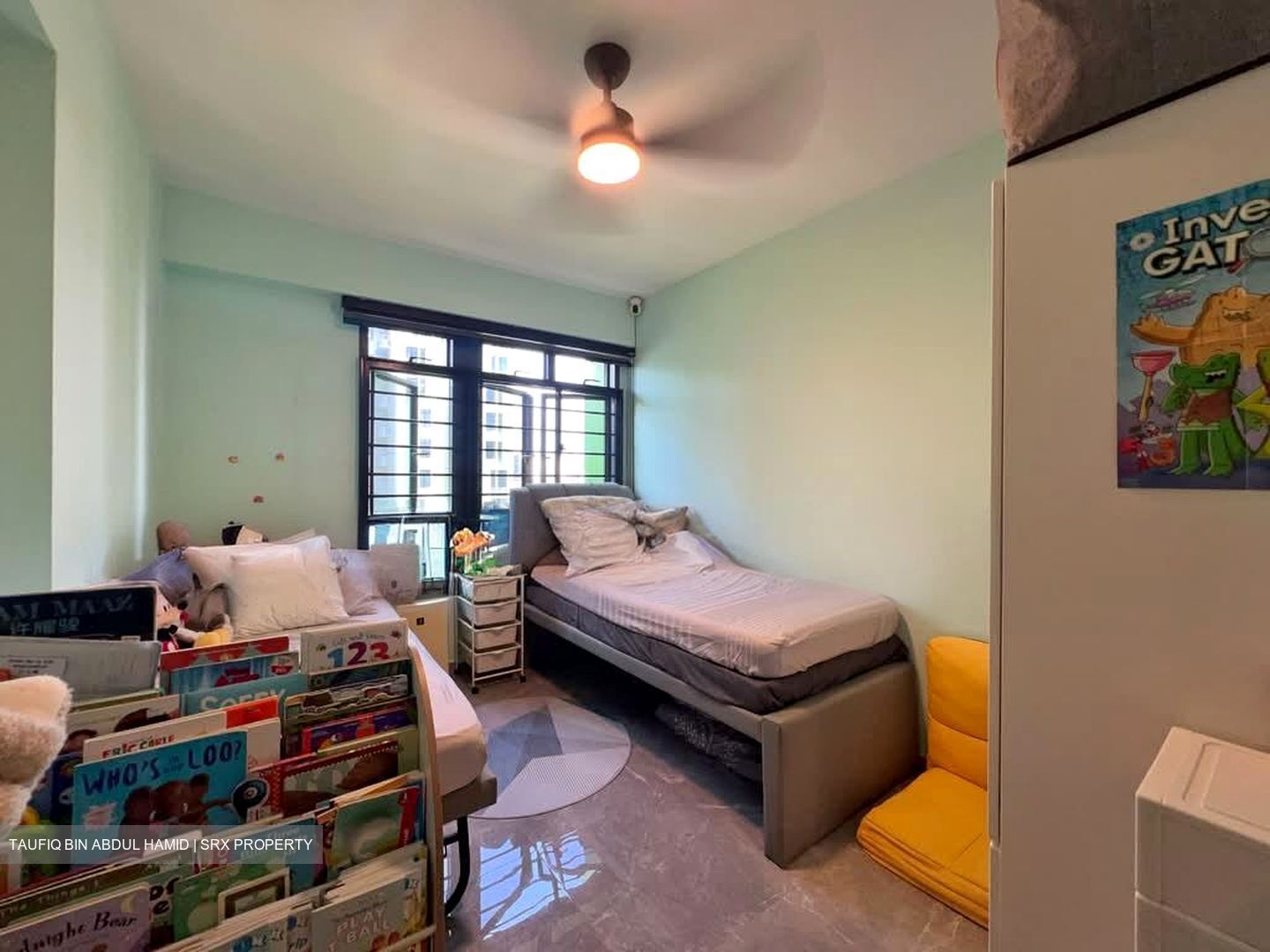 Blk 101A Alkaff Courtview (Toa Payoh), HDB 4 Rooms #539097901
